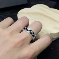 Cheap Chrome Hearts Rings For Unisex #1344569 Replica Wholesale [$29.00 USD] [ITEM#1344569] on Replica Chrome Hearts Rings