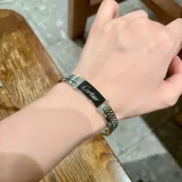 Cheap Cartier bracelets #1344570 Replica Wholesale [$29.00 USD] [ITEM#1344570] on Replica Cartier bracelets