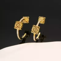 Cheap LOEWE Earrings For Women #1344572 Replica Wholesale [$29.00 USD] [ITEM#1344572] on Replica LOEWE Earrings