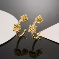 Cheap LOEWE Earrings For Women #1344572 Replica Wholesale [$29.00 USD] [ITEM#1344572] on Replica LOEWE Earrings