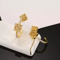 Cheap LOEWE Earrings For Women #1344572 Replica Wholesale [$29.00 USD] [ITEM#1344572] on Replica LOEWE Earrings