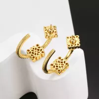 Cheap LOEWE Earrings For Women #1344572 Replica Wholesale [$29.00 USD] [ITEM#1344572] on Replica LOEWE Earrings