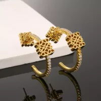 Cheap LOEWE Earrings For Women #1344572 Replica Wholesale [$29.00 USD] [ITEM#1344572] on Replica LOEWE Earrings