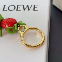 Cheap LOEWE Key Holder And Bag Buckle #1344573 Replica Wholesale [$32.00 USD] [ITEM#1344573] on Replica Car Keys Cover