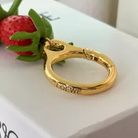 Cheap LOEWE Key Holder And Bag Buckle #1344573 Replica Wholesale [$32.00 USD] [ITEM#1344573] on Replica Car Keys Cover