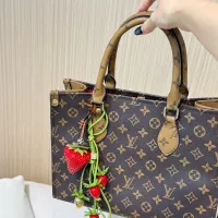 Cheap LOEWE Key Holder And Bag Buckle #1344574 Replica Wholesale [$39.00 USD] [ITEM#1344574] on Replica Car Keys Cover