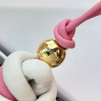 Cheap LOEWE Key Holder And Bag Buckle #1344575 Replica Wholesale [$42.00 USD] [ITEM#1344575] on Replica Car Keys Cover