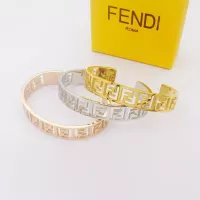 Cheap Fendi Bracelets #1344577 Replica Wholesale [$25.00 USD] [ITEM#1344577] on Replica Fendi Bracelets