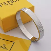 Cheap Fendi Bracelets #1344579 Replica Wholesale [$29.00 USD] [ITEM#1344579] on Replica Fendi Bracelets