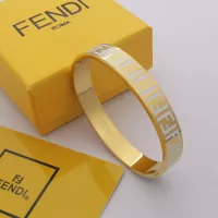 Cheap Fendi Bracelets #1344581 Replica Wholesale [$29.00 USD] [ITEM#1344581] on Replica Fendi Bracelets