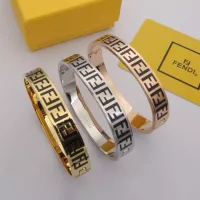 Cheap Fendi Bracelets #1344582 Replica Wholesale [$29.00 USD] [ITEM#1344582] on Replica Fendi Bracelets