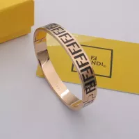 Cheap Fendi Bracelets #1344583 Replica Wholesale [$29.00 USD] [ITEM#1344583] on Replica Fendi Bracelets