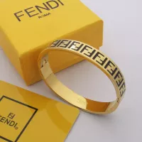 Cheap Fendi Bracelets #1344584 Replica Wholesale [$29.00 USD] [ITEM#1344584] on Replica Fendi Bracelets