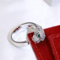 Cheap Cartier Rings #1344585 Replica Wholesale [$32.00 USD] [ITEM#1344585] on Replica Cartier Rings