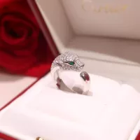 Cheap Cartier Rings #1344585 Replica Wholesale [$32.00 USD] [ITEM#1344585] on Replica Cartier Rings