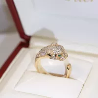 Cheap Cartier Rings In Rose Gold #1344586 Replica Wholesale [$32.00 USD] [ITEM#1344586] on Replica Cartier Rings