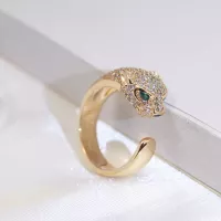 Cheap Cartier Rings In Rose Gold #1344586 Replica Wholesale [$32.00 USD] [ITEM#1344586] on Replica Cartier Rings