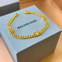 Cheap Balenciaga Bracelets #1344588 Replica Wholesale [$40.00 USD] [ITEM#1344588] on Replica Balenciaga Bracelets