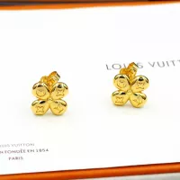Cheap Louis Vuitton Earrings For Women #1344589 Replica Wholesale [$23.00 USD] [ITEM#1344589] on Replica Louis Vuitton Earrings
