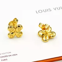 Cheap Louis Vuitton Earrings For Women #1344589 Replica Wholesale [$23.00 USD] [ITEM#1344589] on Replica Louis Vuitton Earrings