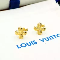 Cheap Louis Vuitton Earrings For Women #1344589 Replica Wholesale [$23.00 USD] [ITEM#1344589] on Replica Louis Vuitton Earrings