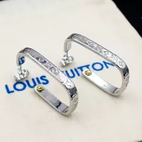 Cheap Louis Vuitton Earrings For Women #1344590 Replica Wholesale [$25.00 USD] [ITEM#1344590] on Replica Louis Vuitton Earrings