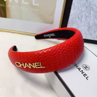 Cheap Chanel Headband For Women #1344592 Replica Wholesale [$25.00 USD] [ITEM#1344592] on Replica Chanel Headband