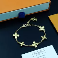 Cheap Louis Vuitton LV Bracelets #1344594 Replica Wholesale [$25.00 USD] [ITEM#1344594] on Replica Louis Vuitton LV Bracelets