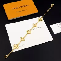 Cheap Louis Vuitton LV Bracelets #1344594 Replica Wholesale [$25.00 USD] [ITEM#1344594] on Replica Louis Vuitton LV Bracelets