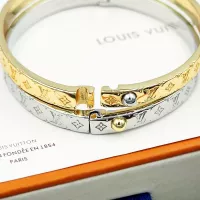 Cheap Louis Vuitton LV Bracelets #1344595 Replica Wholesale [$27.00 USD] [ITEM#1344595] on Replica Louis Vuitton LV Bracelets