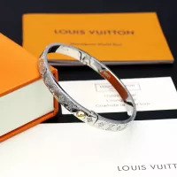 Cheap Louis Vuitton LV Bracelets #1344595 Replica Wholesale [$27.00 USD] [ITEM#1344595] on Replica Louis Vuitton LV Bracelets