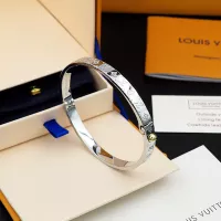 Cheap Louis Vuitton LV Bracelets #1344595 Replica Wholesale [$27.00 USD] [ITEM#1344595] on Replica Louis Vuitton LV Bracelets