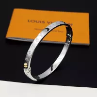 Cheap Louis Vuitton LV Bracelets #1344595 Replica Wholesale [$27.00 USD] [ITEM#1344595] on Replica Louis Vuitton LV Bracelets