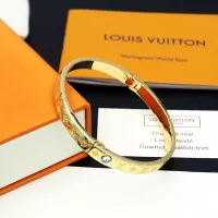 Cheap Louis Vuitton LV Bracelets #1344596 Replica Wholesale [$27.00 USD] [ITEM#1344596] on Replica Louis Vuitton LV Bracelets