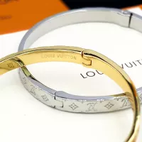 Cheap Louis Vuitton LV Bracelets #1344596 Replica Wholesale [$27.00 USD] [ITEM#1344596] on Replica Louis Vuitton LV Bracelets