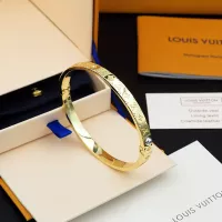 Cheap Louis Vuitton LV Bracelets #1344596 Replica Wholesale [$27.00 USD] [ITEM#1344596] on Replica Louis Vuitton LV Bracelets