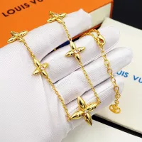 Cheap Louis Vuitton Necklaces #1344598 Replica Wholesale [$34.00 USD] [ITEM#1344598] on Replica Louis Vuitton Necklaces