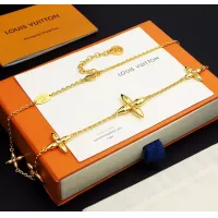 Cheap Louis Vuitton Necklaces #1344598 Replica Wholesale [$34.00 USD] [ITEM#1344598] on Replica Louis Vuitton Necklaces