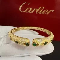 Cheap Cartier bracelets #1344599 Replica Wholesale [$60.00 USD] [ITEM#1344599] on Replica Cartier bracelets