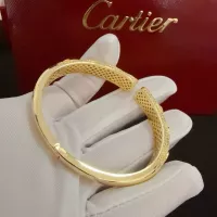 Cheap Cartier bracelets #1344599 Replica Wholesale [$60.00 USD] [ITEM#1344599] on Replica Cartier bracelets