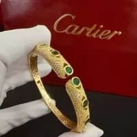 Cheap Cartier bracelets #1344599 Replica Wholesale [$60.00 USD] [ITEM#1344599] on Replica Cartier bracelets