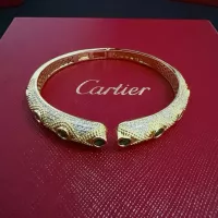 Cheap Cartier bracelets #1344599 Replica Wholesale [$60.00 USD] [ITEM#1344599] on Replica Cartier bracelets