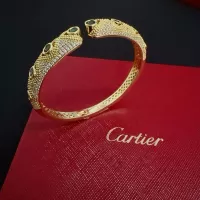 Cheap Cartier bracelets #1344599 Replica Wholesale [$60.00 USD] [ITEM#1344599] on Replica Cartier bracelets