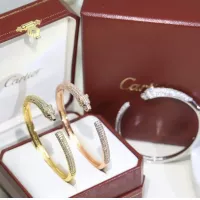 Cheap Cartier bracelets #1344602 Replica Wholesale [$72.00 USD] [ITEM#1344602] on Replica Cartier bracelets