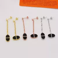 Cheap Hermes Earrings For Women #1344605 Replica Wholesale [$25.00 USD] [ITEM#1344605] on Replica Hermes Earrings