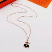 Cheap Hermes Necklaces #1344608 Replica Wholesale [$25.00 USD] [ITEM#1344608] on Replica Hermes Necklaces