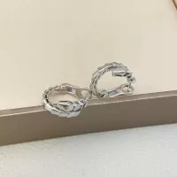 Cheap Bvlgari Earrings For Women #1344613 Replica Wholesale [$38.00 USD] [ITEM#1344613] on Replica Bvlgari Earrings