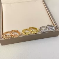 Cheap Bvlgari Earrings For Women #1344614 Replica Wholesale [$38.00 USD] [ITEM#1344614] on Replica Bvlgari Earrings