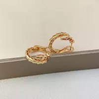 Cheap Bvlgari Earrings For Women #1344614 Replica Wholesale [$38.00 USD] [ITEM#1344614] on Replica Bvlgari Earrings