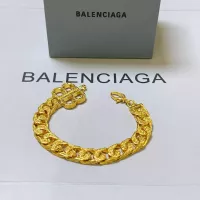 Cheap Balenciaga Bracelets #1344629 Replica Wholesale [$45.00 USD] [ITEM#1344629] on Replica Balenciaga Bracelets